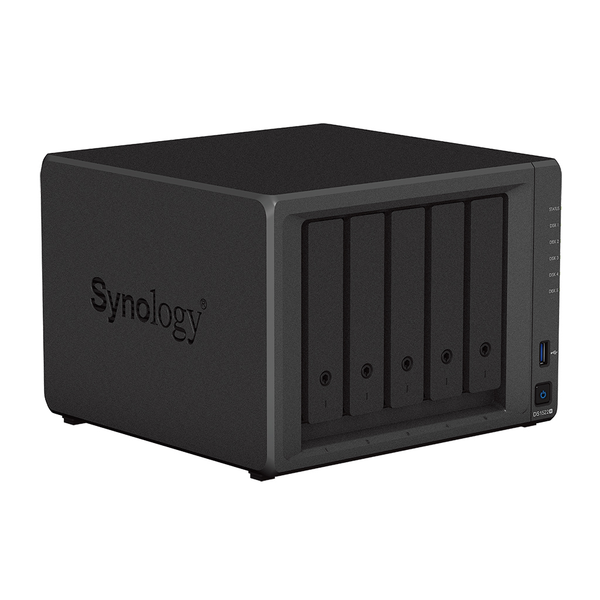 THIẾT BỊ LƯU TRỮ MẠNG NAS SYNOLOGY DS1522+