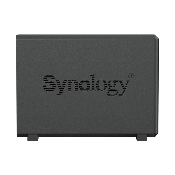 THIẾT BỊ LƯU TRỮ MẠNG NAS SYNOLOGY DS124