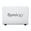 THIẾT BỊ LƯU TRỮ MẠNG NAS SYNOLOGY DS223J