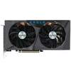 VGA Giga RTX 3060 12GB Eagle 2 fan V2 LHR (GV-N3060EAGLE 2GD)