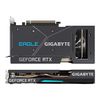 VGA Giga RTX 3060 12GB Eagle OC 2 fan V2 LHR (GV-N3060EAGLE OC-12GD)