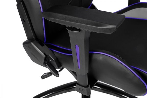 GHẾ AKRACING CORE SERIES LX GAMING INDIGO