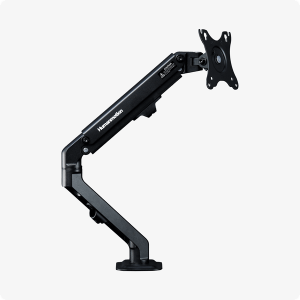Giá đỡ màn hình Human Motion T6 Pro Black