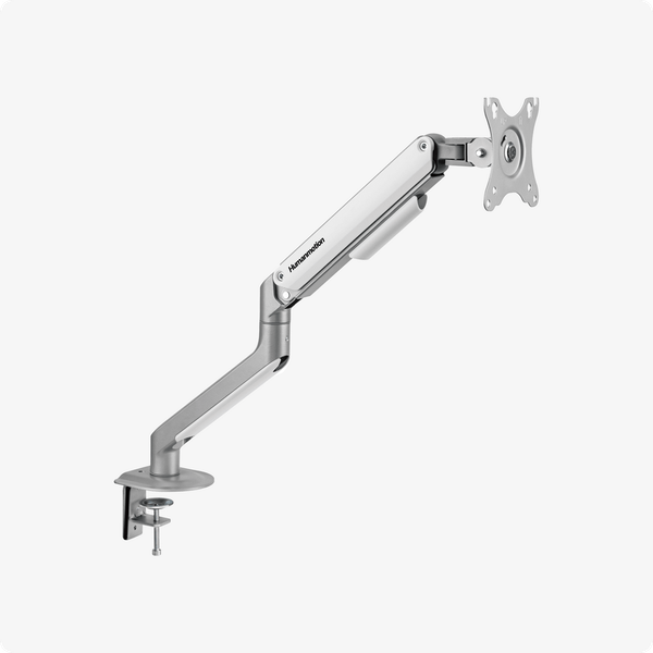 Giá đỡ màn hình Human Motion T6 Pro White