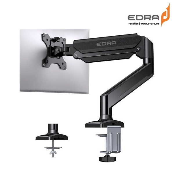 TAY NÂNG MÀN HÌNH EDRA EMA7302 (22 - 34 inch | 2 - 10kg)
