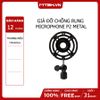 GIÁ ĐỠ CHỐNG RUNG MICROPHONE THRONMAX P2 METAL