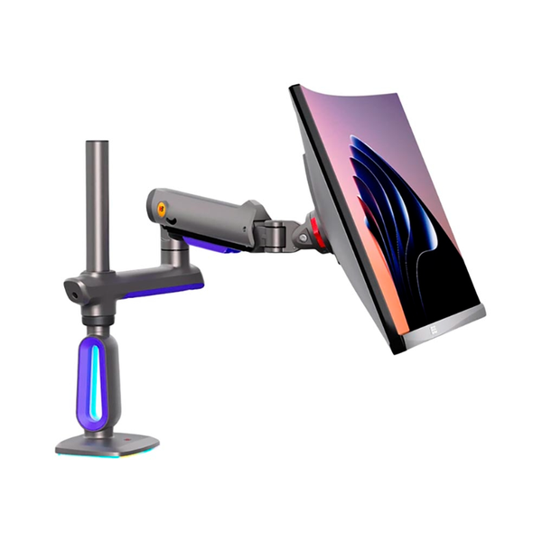 TAY NÂNG MÀN HÌNH NORTH BAYOU G80 RGB (32-60 inch)
