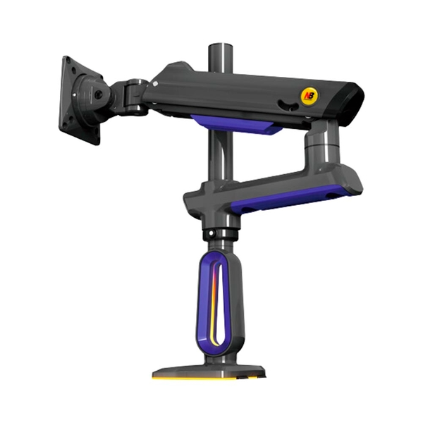 TAY NÂNG MÀN HÌNH NORTH BAYOU G80 RGB (32-60 inch)