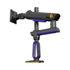 TAY NÂNG MÀN HÌNH NORTH BAYOU G80 RGB (32-60 inch)