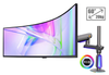 TAY NÂNG MÀN HÌNH NORTH BAYOU G80 RGB (32-60 inch)