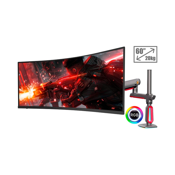 TAY NÂNG MÀN HÌNH NORTH BAYOU L70 RGB (32-60 inch)