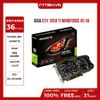 VGA GIGA GTX 1050 Ti Windforce OC 4G