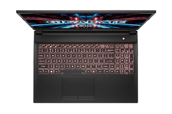 LAPTOP GAMING GIGABYTE G5 KC-5S11130SH CORE I5-10500H | RTX 3060 6GB | 16GB RAM | 512GB SSD | 15.6