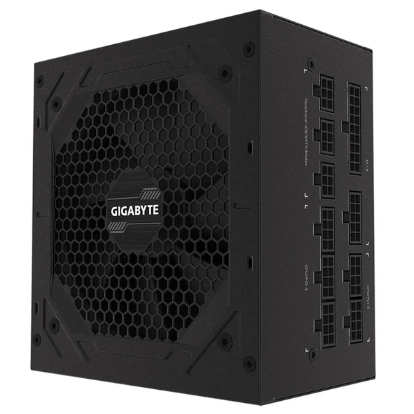PSU GIGA GP-P750GM 750W 80+ GOLD Modular
