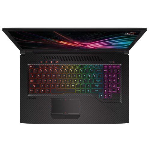 LAPTOP ASUS ROG STRIX SCAR EDITION GL503GE EN021T GTX 1050TI 4GB INTEL CORE I7 8750H 8GB 1TB 15.6FHD 120HZ 3MS NEW BH 24TH