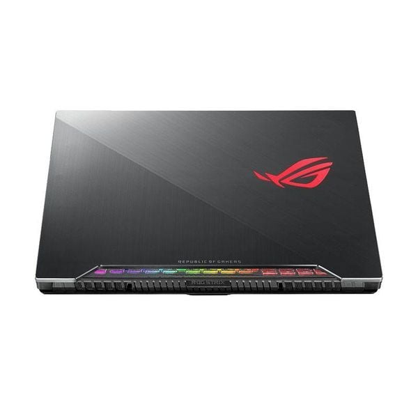 LAPTOP ASUS GAMING ROG STRIX SCAR II GL704GW-EV048T RTX 2070 8GB INTEL CORE I7 8750H 16GB 1TB 512GB SSD 17.3FHD IPS 144HZ 3MS