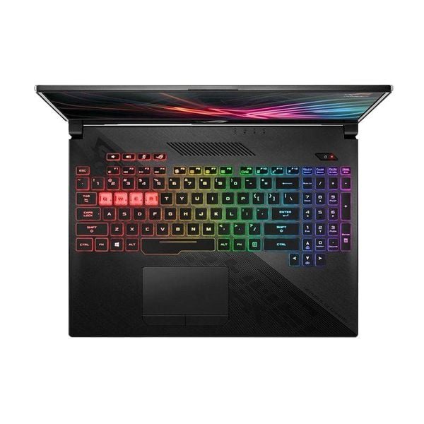 LAPTOP ASUS GAMING ROG STRIX SCAR II GL704GW-EV048T RTX 2070 8GB INTEL CORE I7 8750H 16GB 1TB 512GB SSD 17.3FHD IPS 144HZ 3MS