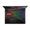 LAPTOP ASUS GAMING ROG STRIX SCAR II GL704GW-EV048T RTX 2070 8GB INTEL CORE I7 8750H 16GB 1TB 512GB SSD 17.3FHD IPS 144HZ 3MS