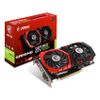VGA MSI GTX 1050Ti Gaming X 4Gb new bh 36th