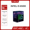 CPU CORE I5 8500 SK1151 V2 COFFEE LAKE NEW BOX