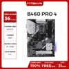 MAIN ASROCK B460 PRO 4