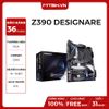 MAIN GIGA Z390 DESIGNARE