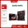 MAIN MSI Z390 MPG GAMING PLUS NEW