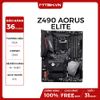MAIN GIGA Z490 AORUS ELITE (Rev1.0)