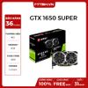 VGA MSI GTX 1650 Super VENTUS XS OC 4GB GDDR6