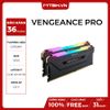 RAM DDR4 32GB CORSAIR VENGEANCE RGB PRO BUSS 3200Mhz (KIT 2*16)