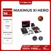 MAIN ASUS Z390 MAXIMUS XI ROG HERO WIFI