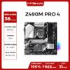 MAIN ASROCK Z490M PRO4