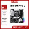 MAIN ASROCK B460M PRO 4