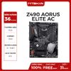 MAIN GIGA Z490 AORUS ELITE AC (Rev1.0)