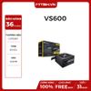 PSU CORSAIR 600W VS600 NEW