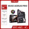 MAIN GIGA B450 AORUS PRO NEW