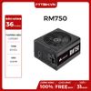 PSU CORSAIR RM750 750W NEW BH 3 NĂM