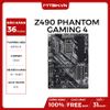 MAIN ASROCK Z490 PHANTOM GAMING 4