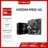 MAIN MSI H310M PRO-VL