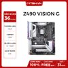 MAIN GIGA Z490 VISION G