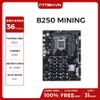 MAIN ASUS B250 MINING EXPERT NEW (19 PCI) BTC