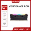 RAM DDR4 8GB CORSAIR VENGEANCE RGB BUSS 3000Mhz NEW