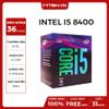 CPU CORE I5 8400 SK1151 V2 COFFEE LAKE NEW BOX