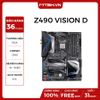 MAIN GIGA Z490 VISION D