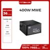 PSU COOLER MASTER 400W MWE (MPW-4002-ACABW) NEW BH 36TH