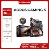 MAIN GIGA X470 AORUS GAMING 5 WIFI NEW