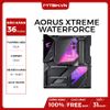 MAIN GIGA Z490 AORUS XTREME WATERFORCE