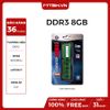 RAM DDR3 8GB DATO 1600Hz NEW BH 36TH
