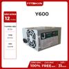 PSU JETEK Y600 NEW