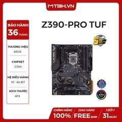 MAIN ASUS Z390-PLUS TUF GAMING NEW
